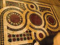 20080424-Rom (70)-01 : Kirche, Pastoraler Raum, Rom